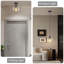 Luminaires suspendus globes en verre 3 lumières-99083288-89117142