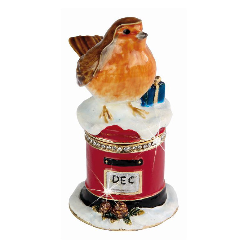 Craycombe Christmas Figurines & Collectibles
