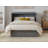 Greeson Murphy Bed Chest with 6" Mattress, Storage Drawer & Built-in Charger-898954332-848595625