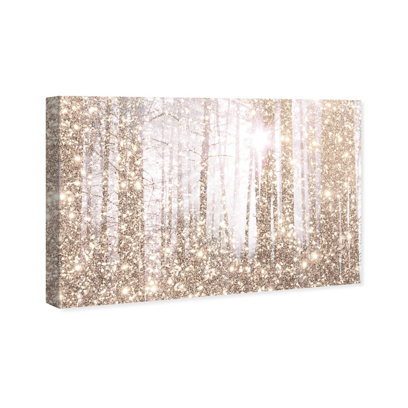 Magical Forest Dream Print