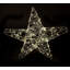 LED Indoor / Outdoor Lighted Window Décor