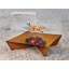 Ethan Square Stainless Steel Smokeless Fire Pit-16506743