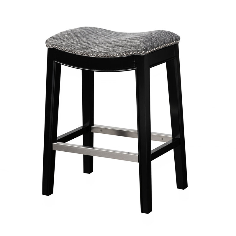 Tabouret de comptoir Saddle
