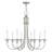 Eckard 8 - Light Dimmable Chandelier-1564815286