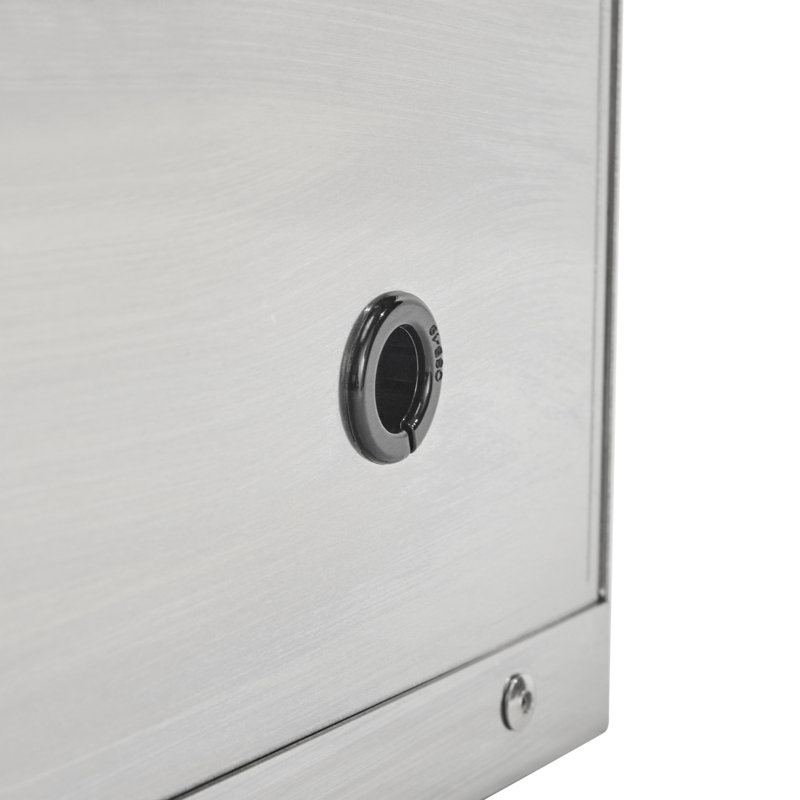 Coyote Outdoor 30" Warming Drawer