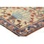 Rug & Kilim’S  Bakhtiari Style Rug In Beige With Colorful Floral Patterns-979304159