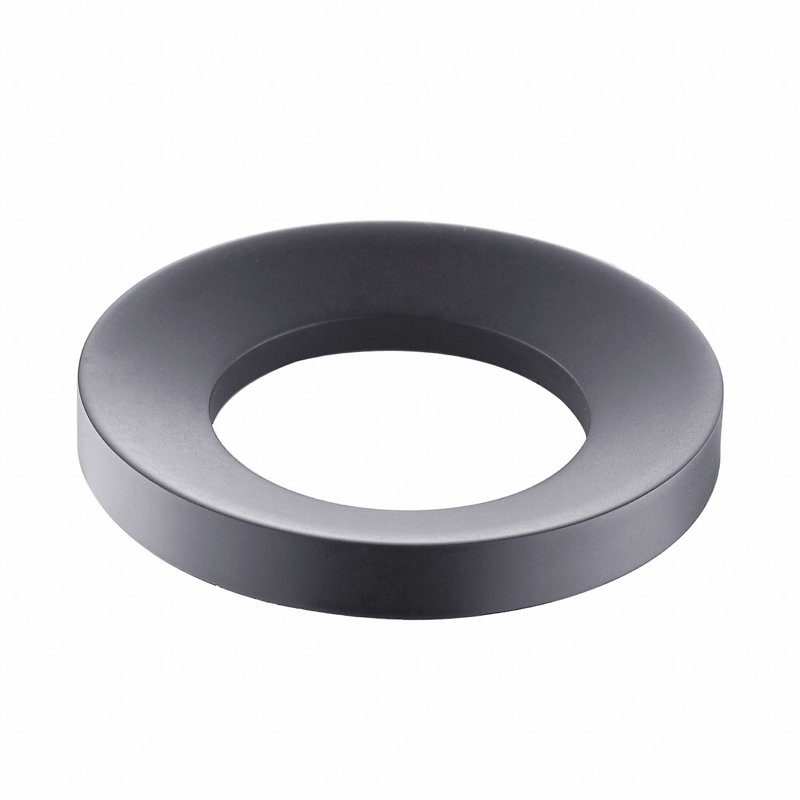 Exquisite Mounting Ring, Oil Rubbed Bronze