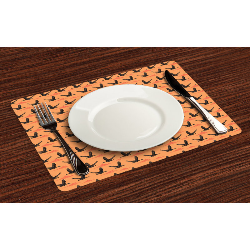 Récapitulatif 18,5" oies