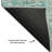 Premium Machine Washable Lubbers AMF1728 Global Rug-1206180242
