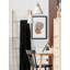 Boulder Plants - Peinture sur cadre-926046025