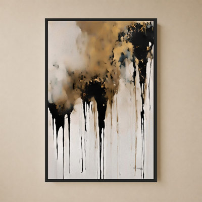 Revelation 3:21. Crowned In Triumph By Mark Lawrence Print