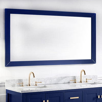 Miroir de salle de bain Whitney