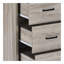 Commode 5 tiroirs Toolless-892653122