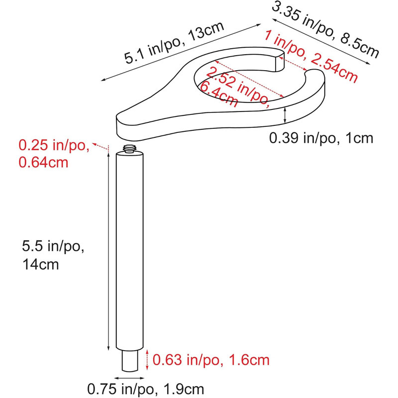 Support de verre à vin en acier inoxydable de qualité supérieure pour siège de cinéma Valencia Accessoire de boisson sécuritaire et élégant