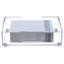 Acrylic Flat Napkin Holder