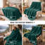 Machine Woven Throw Blanket-122760374