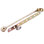 Monticello Lift Rod Kit