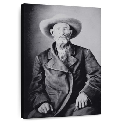 Lelar Jim Bridger
