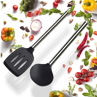 NutriChef Utensil Set