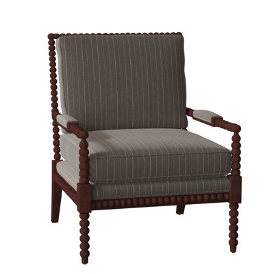 Paula Deen Home Upholstered Armchair