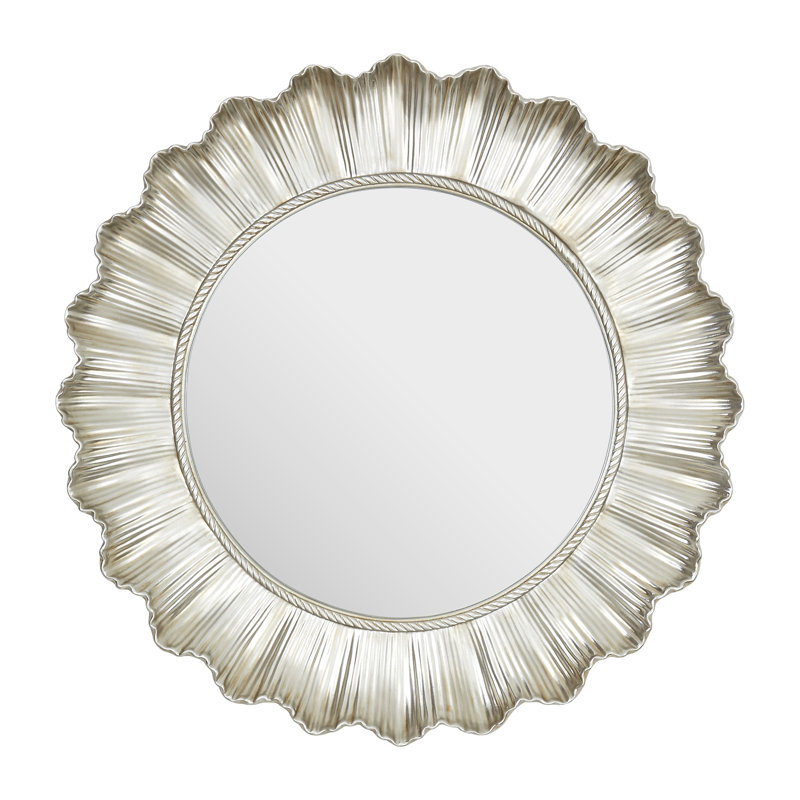Boxgrove Flat Wall Mirror
