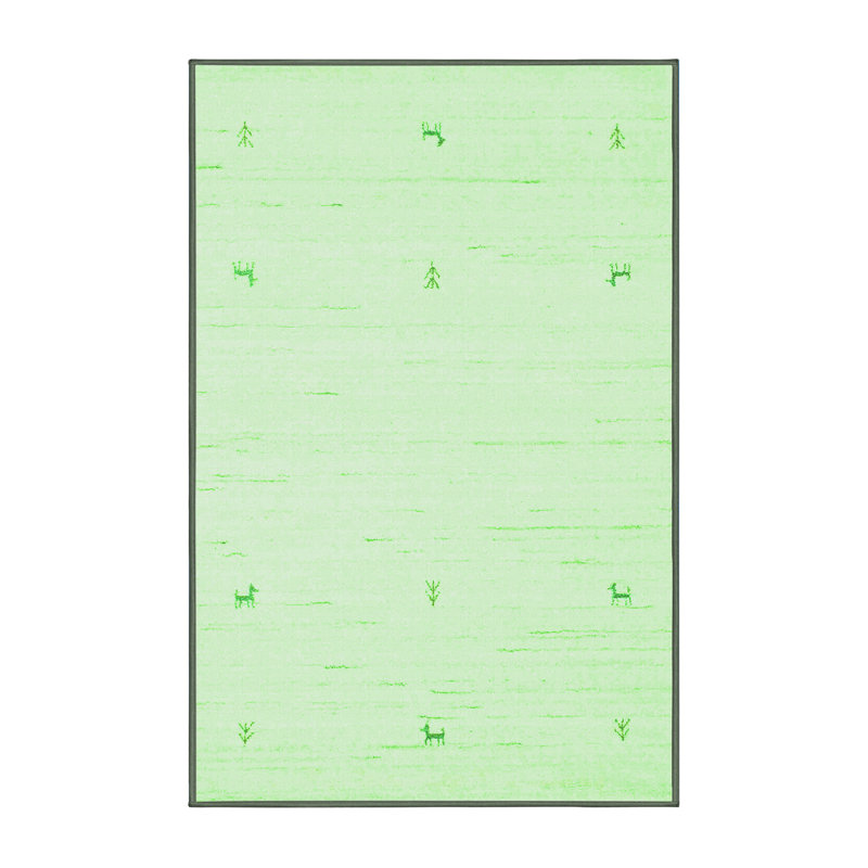 Performance Indoor Rug, Rectangle 2' x 3'
