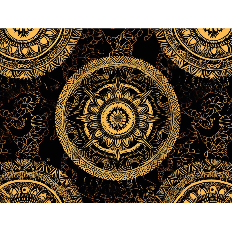 Rojmin Room Darkening Curtain Pair, 40" W x 82" L