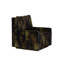 Slyvia Velvet Armchair