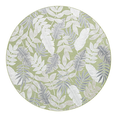 Firman Wygant Indoor/Outdoor Area Rug