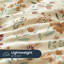 Ensemble de housse de couette Floral