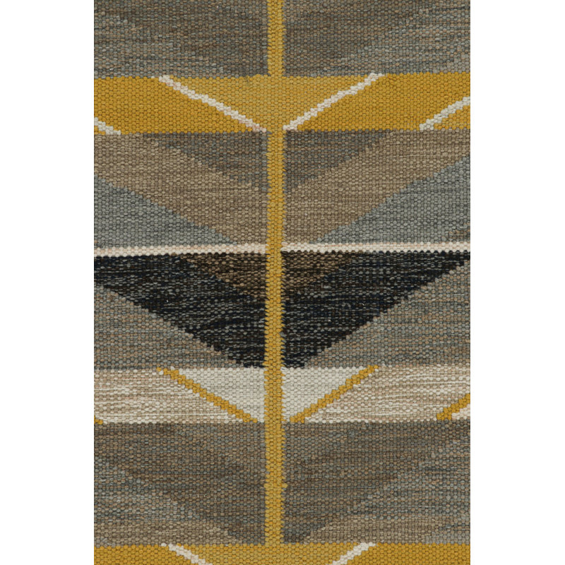 One-of-a-Kind Area Rug