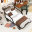 Base de lit 41,23 po Chatteris