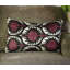 Lumbar Pillow Cover & Insert