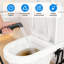 Single Mode Bidet Sprayer With 59" Hose-124559797