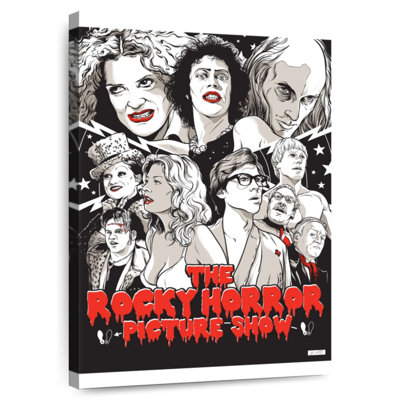 The Rocky Horror Picture Show