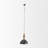 Makson 1 - Light Single Pendant-71364240