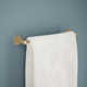 Cassidy 18.06" Wall Mounted Towel Bar