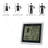 5.12'' Wireless Outdoor Weather Station