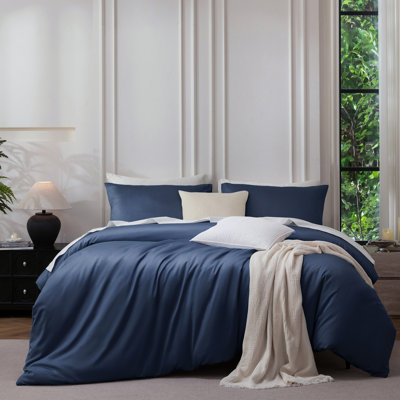 Ensemble de housse de couette MooMee