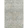 Premium Machine Washable Bucz AMF1745 Geometric Rug