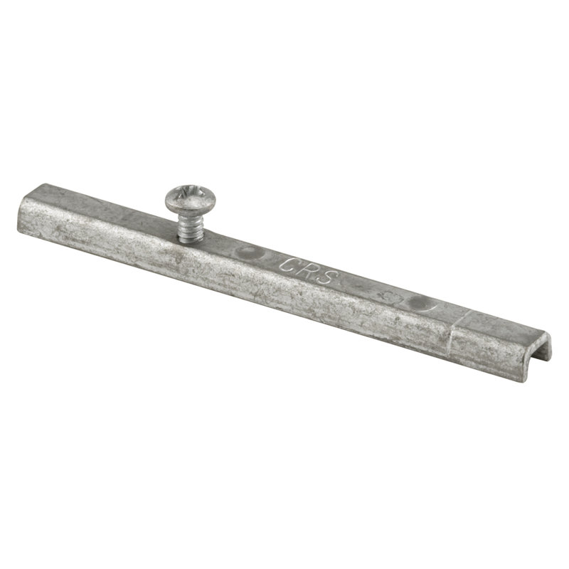 Barre pivotante en spirale Prime-Line, 5/8 po, fenêtre inclinable