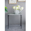 Ensemble de 3 supports pour plante gigognes en métal, L: 24 x 14 x 26 po, M: 21,5 x 11,5 x 23 po, S: 19 x 9 x 20 po