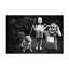 Art sur toile, chasse aux zombies bologniques-109345225