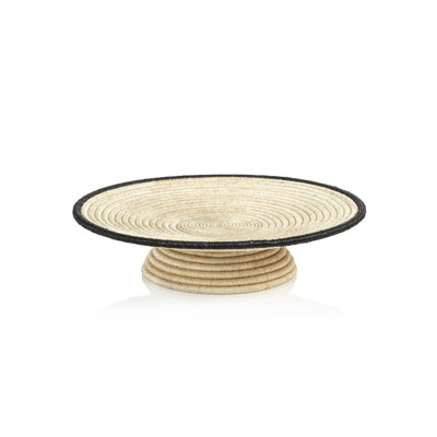 Montmorenci Wicker Tray