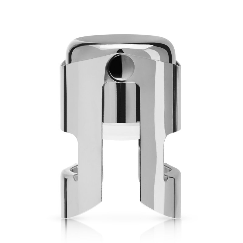 Fizz Bottle Stopper