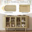 Armoire de rangement de bureau 60 po-1939229188