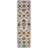 Physter Hand Tufted Wool Oriental Rug-61350304