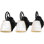 Trustin 3 - Light Vanity Light