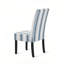 Chaise de salle à manger