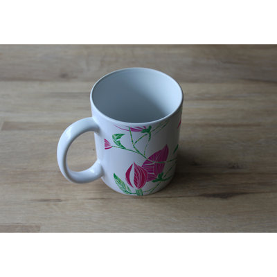 Pinevalley Ceramic Coffee Mug
